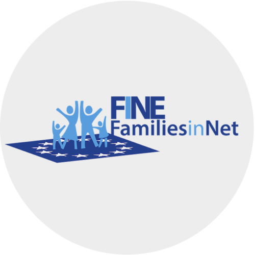 2013-2014 PROYECTO FAMILIES IN NET (FINE)