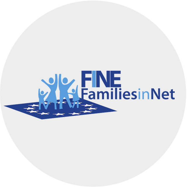 En este momento estás viendo 2013-2014 PROYECTO FAMILIES IN NET (FINE)