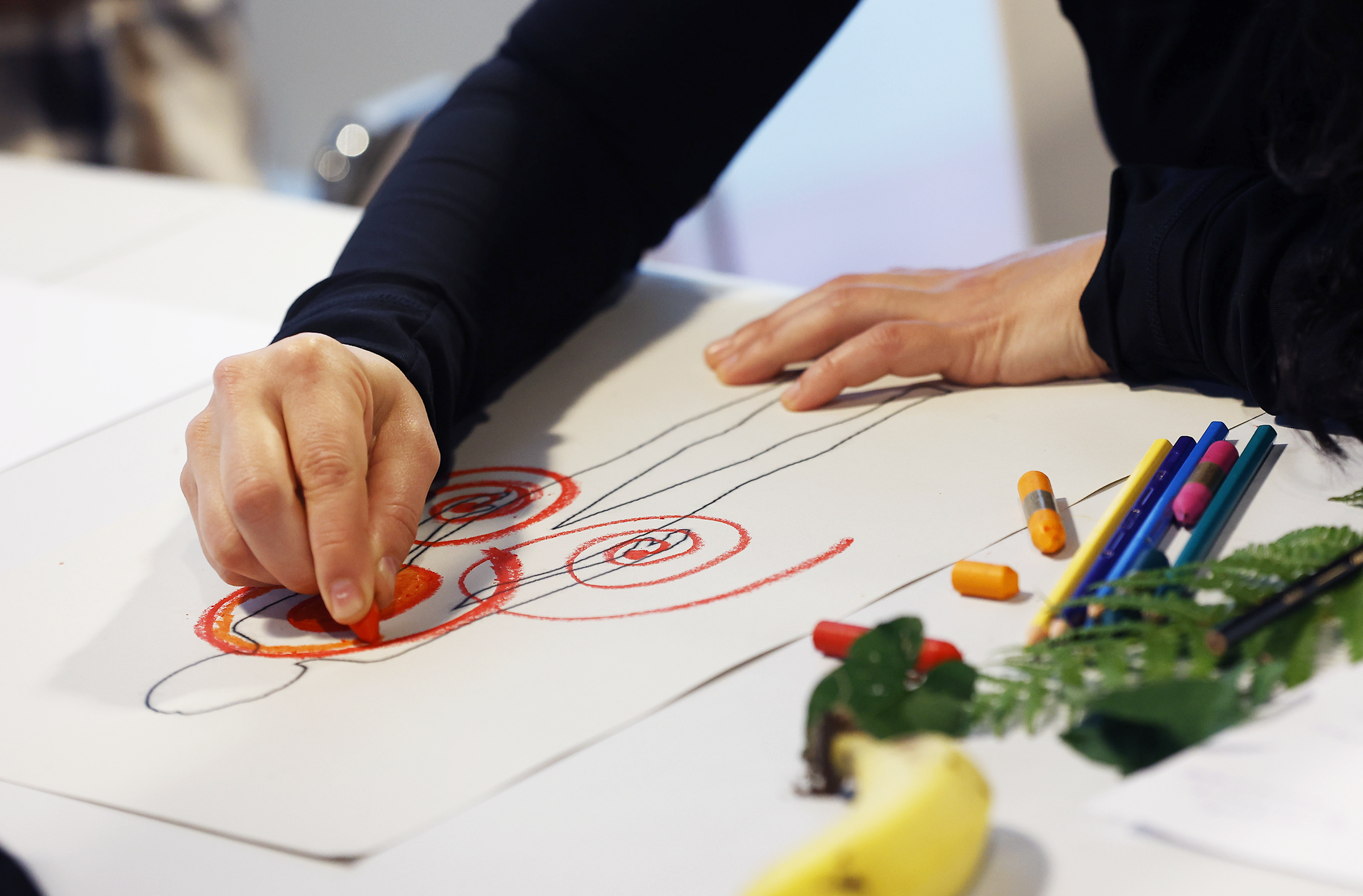 Prevención de la delincuencia