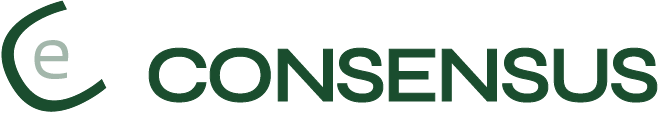 Consensus Logo