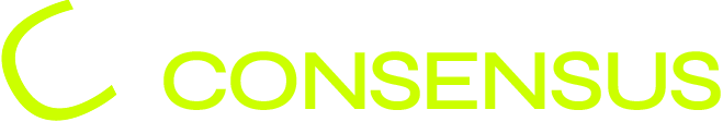 Consensus Logo